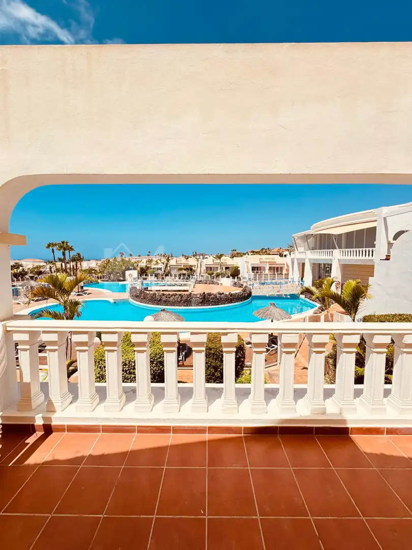 Außenansicht von Haus oder Chalet zum Verkauf in San Miguel de Abona