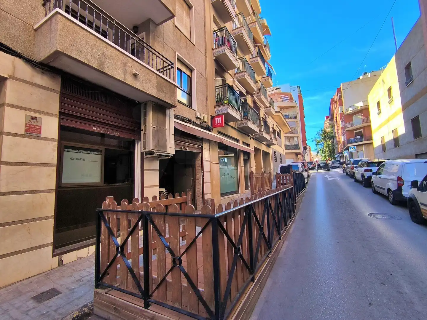 Local comercial en venta en Calle Carrer Joan de Joanes 10 10, imagen 21