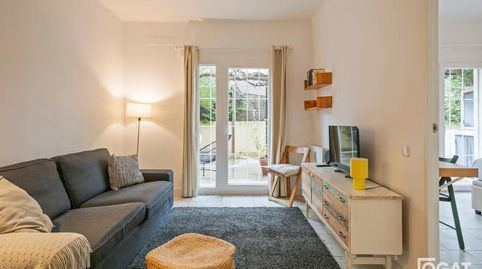 Foto 3 de Piso de alquiler en Cirerer, Valldoreix, Sant Cugat del Vallès