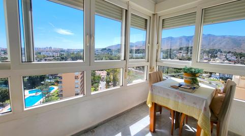 Foto 3 de Estudio en venta en Calle la Colina, 59, La Colina, Málaga