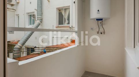Foto 5 de Piso de alquiler en Los Rosales,  Madrid Capital