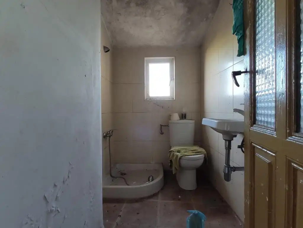 Baño de Casa o chalet en venta en Pontevedra Capital 