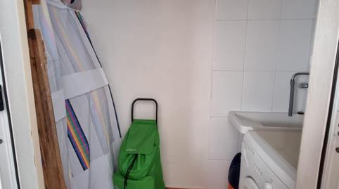 Foto 4 de Àtic en venda a La Gangosa, Vícar