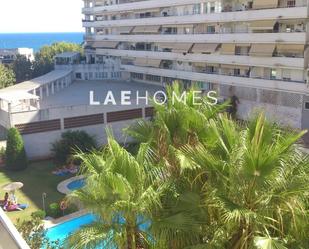Pis en venda a Avenida Avenida José Manuel Vallés, Los Jardines de Marbella - La Ermita