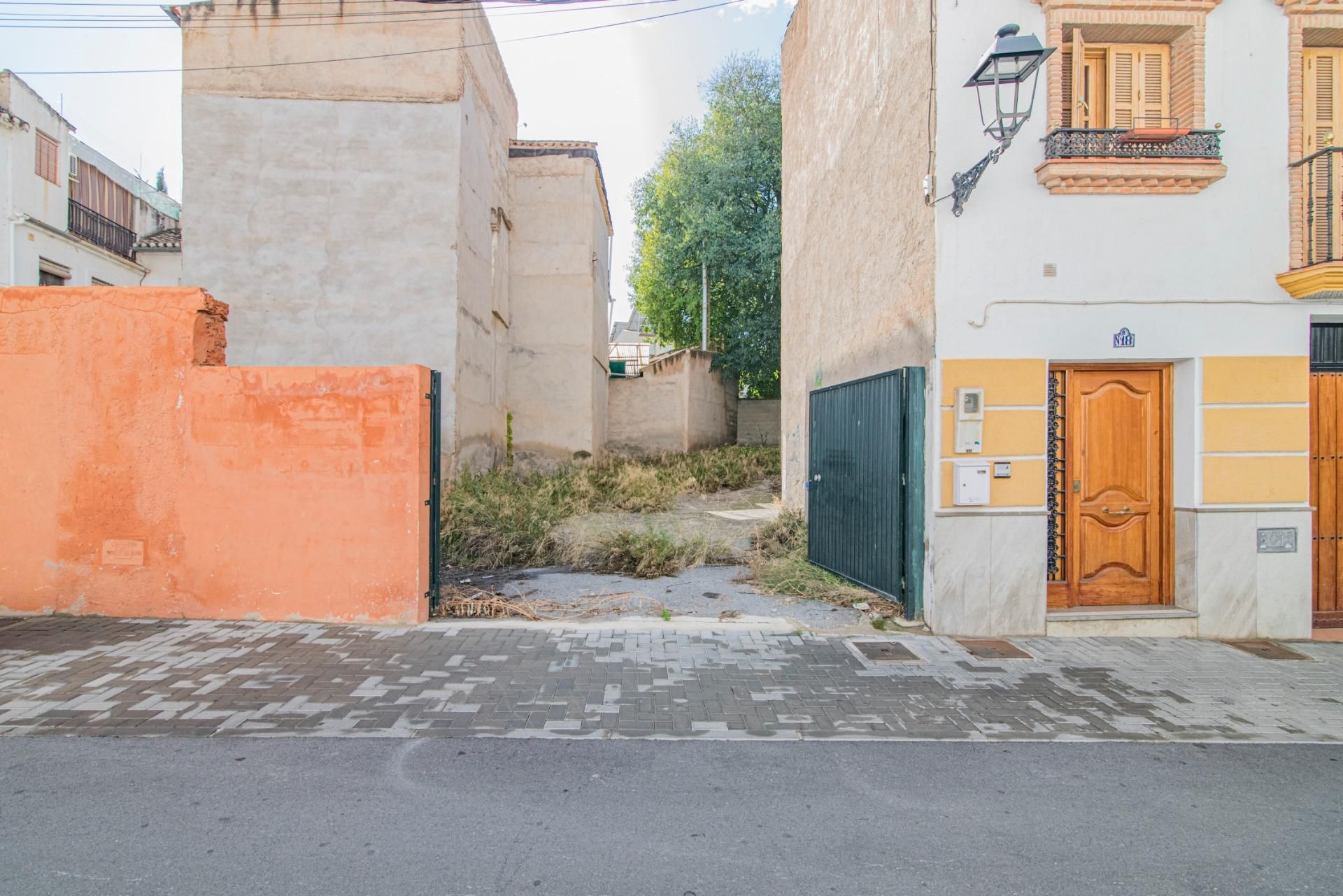 Außenansicht von Residential zum verkauf in Cájar