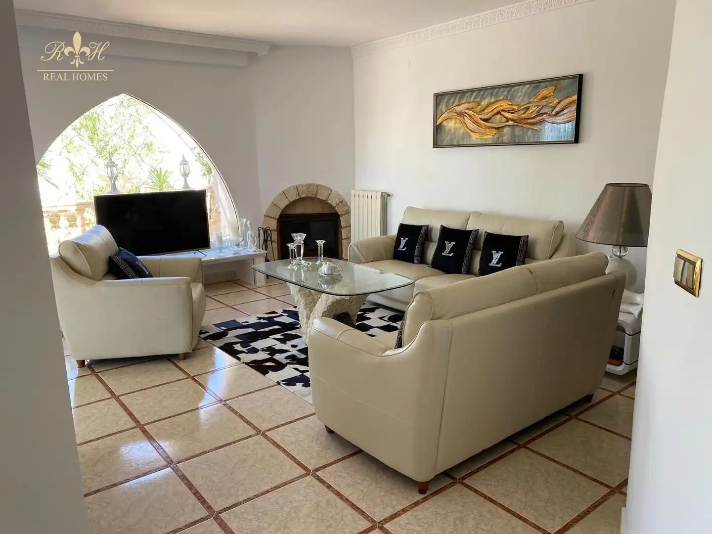 Detached house with pool for sale in LLISA, imagen 21