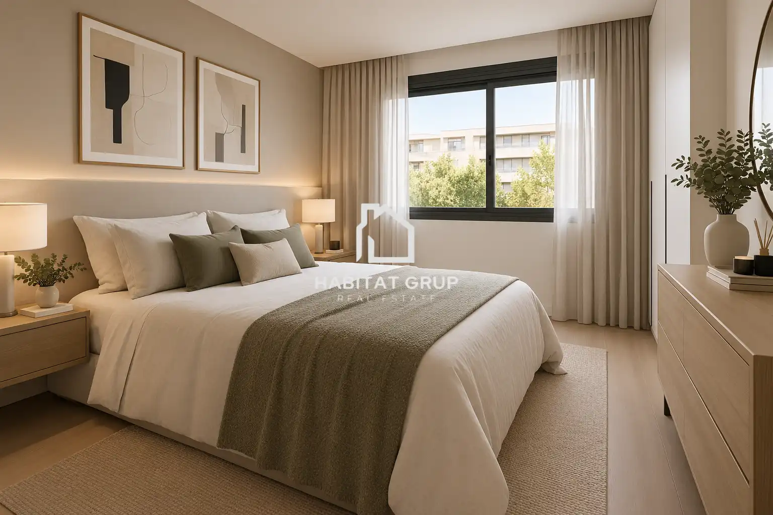 Flat with lift for sale in Banyoles, imagen 3