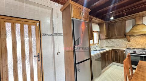 Foto 4 de Casa o chalet en venta en Piscinas, Burriana / Borriana