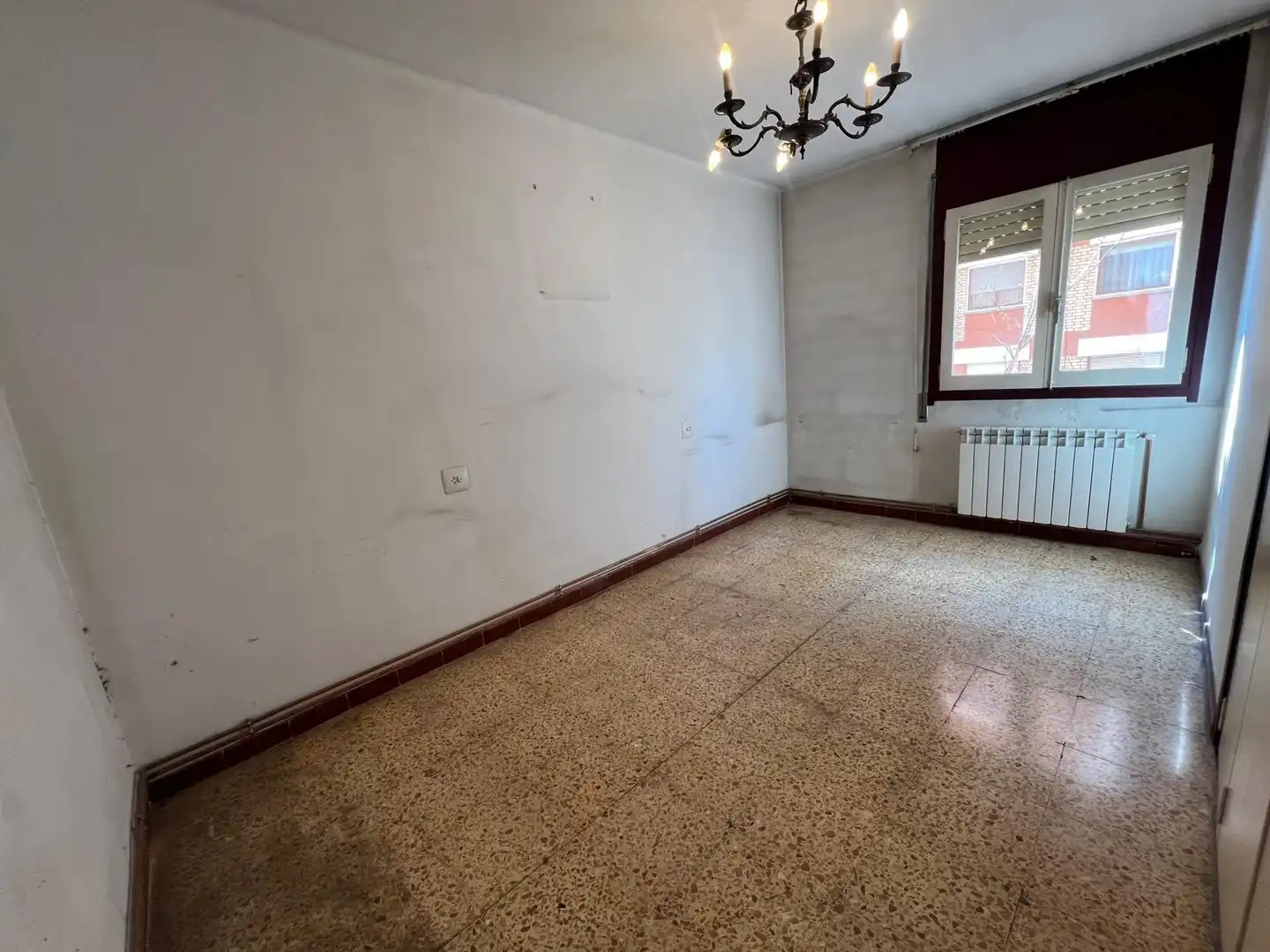 Piso en venta en Gran Passeig de Ronda, Príncep de Viana - Clot -Xalets Humbert Torres