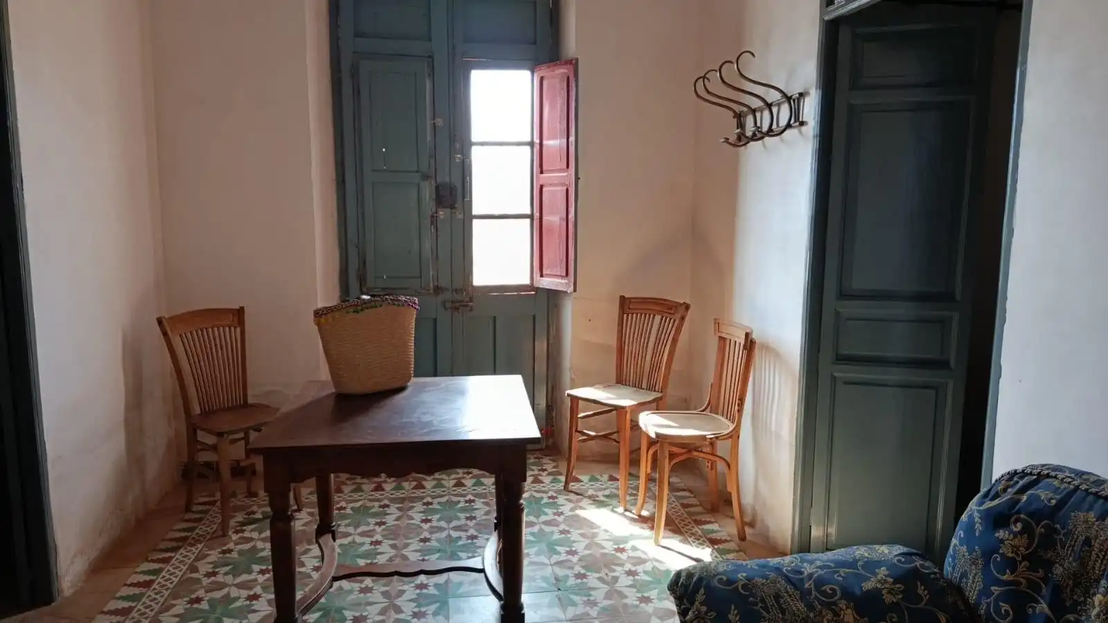 Casa rústica amb jardí en venda a La Pinilla - Las Palas, imagen 2