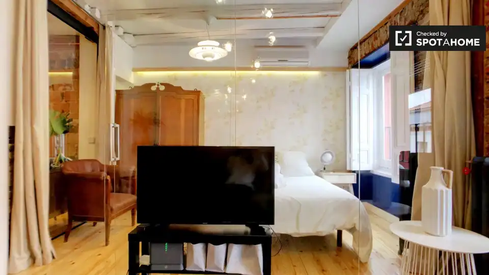 Flat to rent in Centro, imagen 6