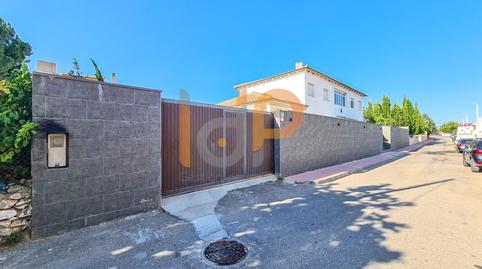 Foto 2 de Casa o xalet en venda a San Esteban, Tíjola, Almería