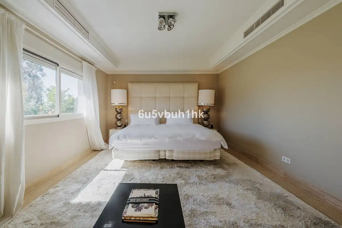 Penthouse with pool for sale in Milla de Oro, imagen 12
