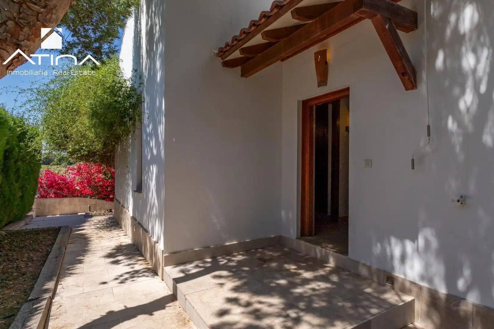 Houses for sale in Jávea / Xàbia  with Air Conditioner, Heating and Private garden