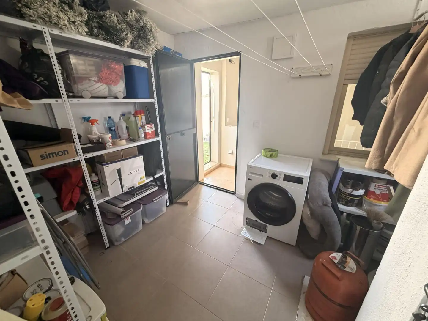 Piso en venta en Morón de la Frontera