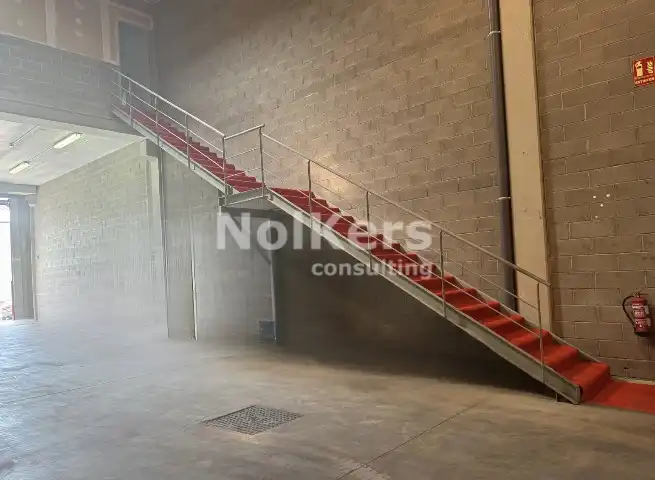 Nave industrielle à louer à Castellbisbal, imagen 10