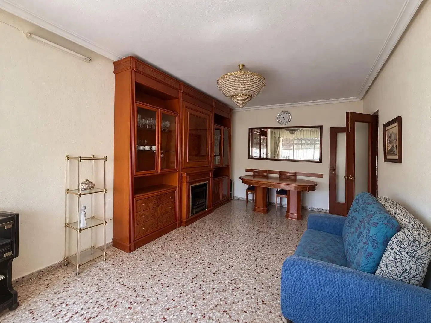 Casa con balcón en venta en Cartagena ciudad, imagen 2