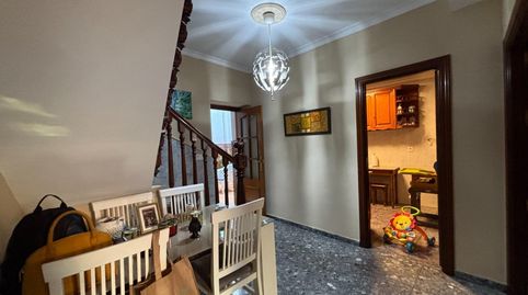 Foto 4 de Casa adosada en venta en Casco Histórico, Antequera