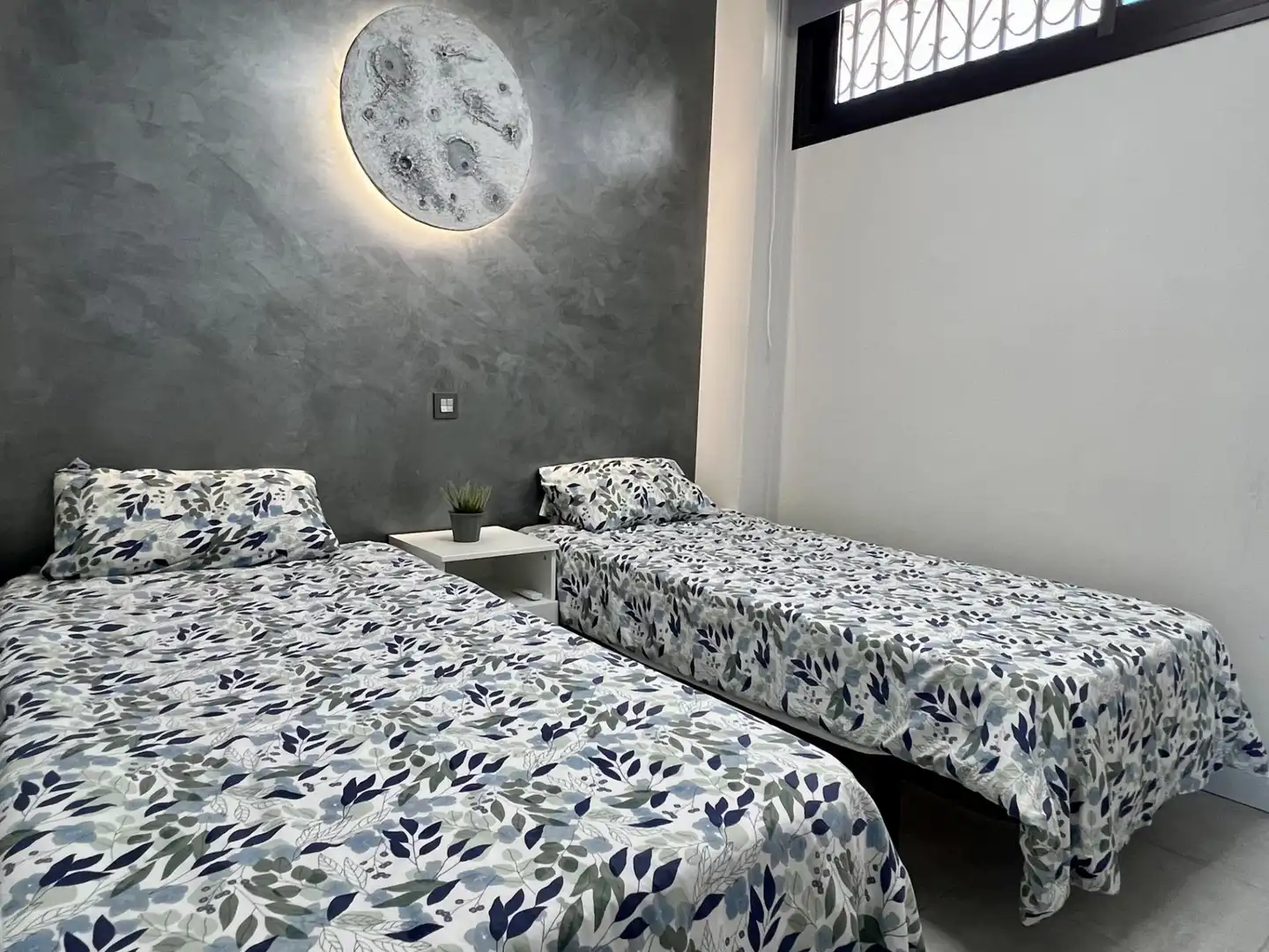 Habitación de Apartamento en venta en San Bartolomé de Tirajana con Aire acondicionado y Piscina comunitaria