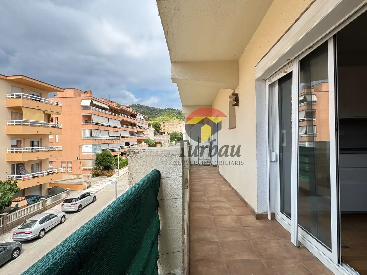 Flat for sale in Tossa de Mar pueblo