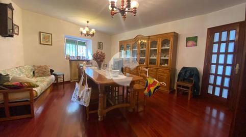 Photo 5 of Houses for sale in San Francisco, Ourense Capital