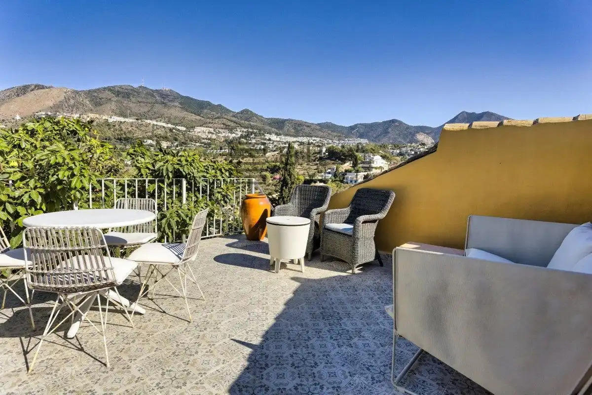 Chalet con piscina en venta en Torremuelle, imagen 40