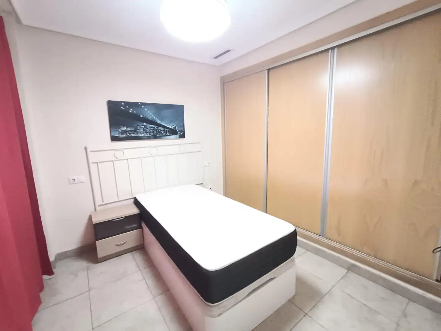 Dormitori de Dúplex en venda en Santa Pola ciudad