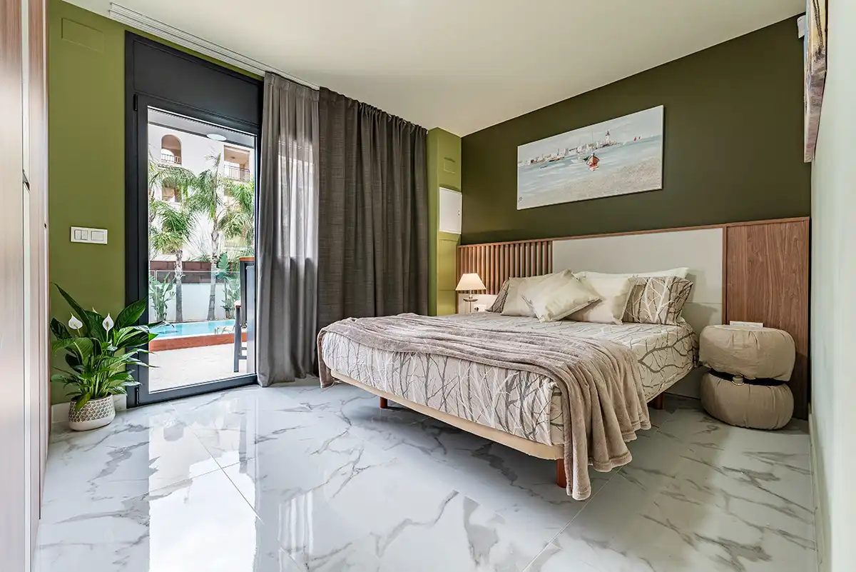 Villa avec piscine à vendre à Avinguda París 15, imagen 44