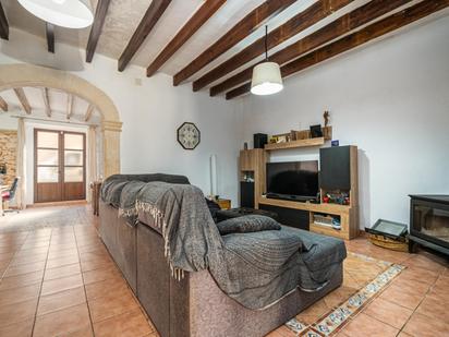 Living room of House or chalet for sale in Llucmajor  with Heating, Terrace and Balcony