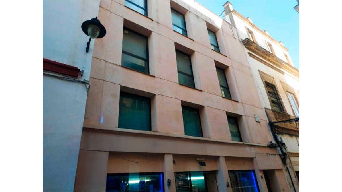 Oficina en venda a ÉVORA, 25, Centro