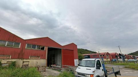 Photo 3 of Industrial buildings for sale in Polígono Maqua, Verdicio - Bañugues - Cabo Peña, Gozón