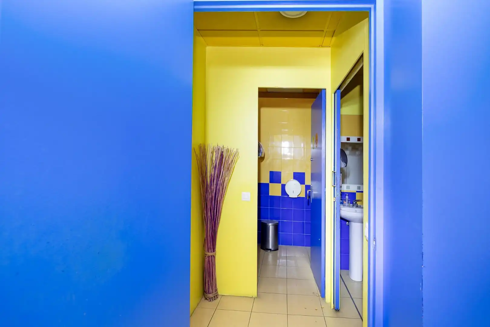 Gewerbefläche zum Verkauf in Avenida DOCTOR OLORIZ, imagen 15