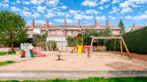 Foto 3 de Casa adosada en venta en Las Matas  - Peñascales, Las Rozas de Madrid
