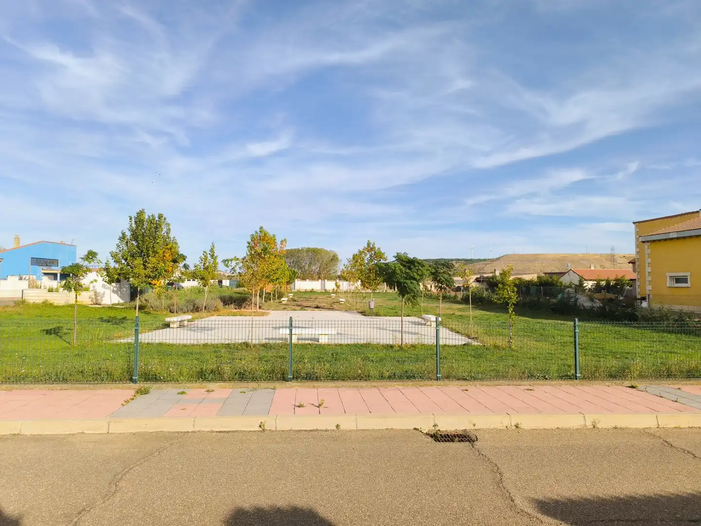 Residential zum Verkauf in Husillos , Palencia
