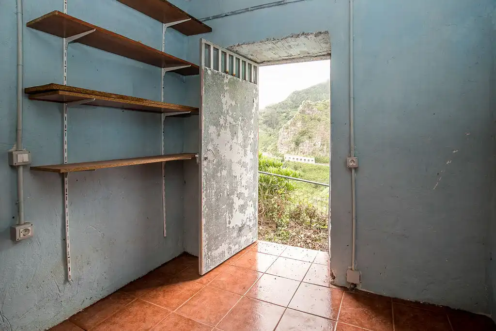 Casa o xalet en venda a Bo Batán de abajo, Punta del Hidalgo