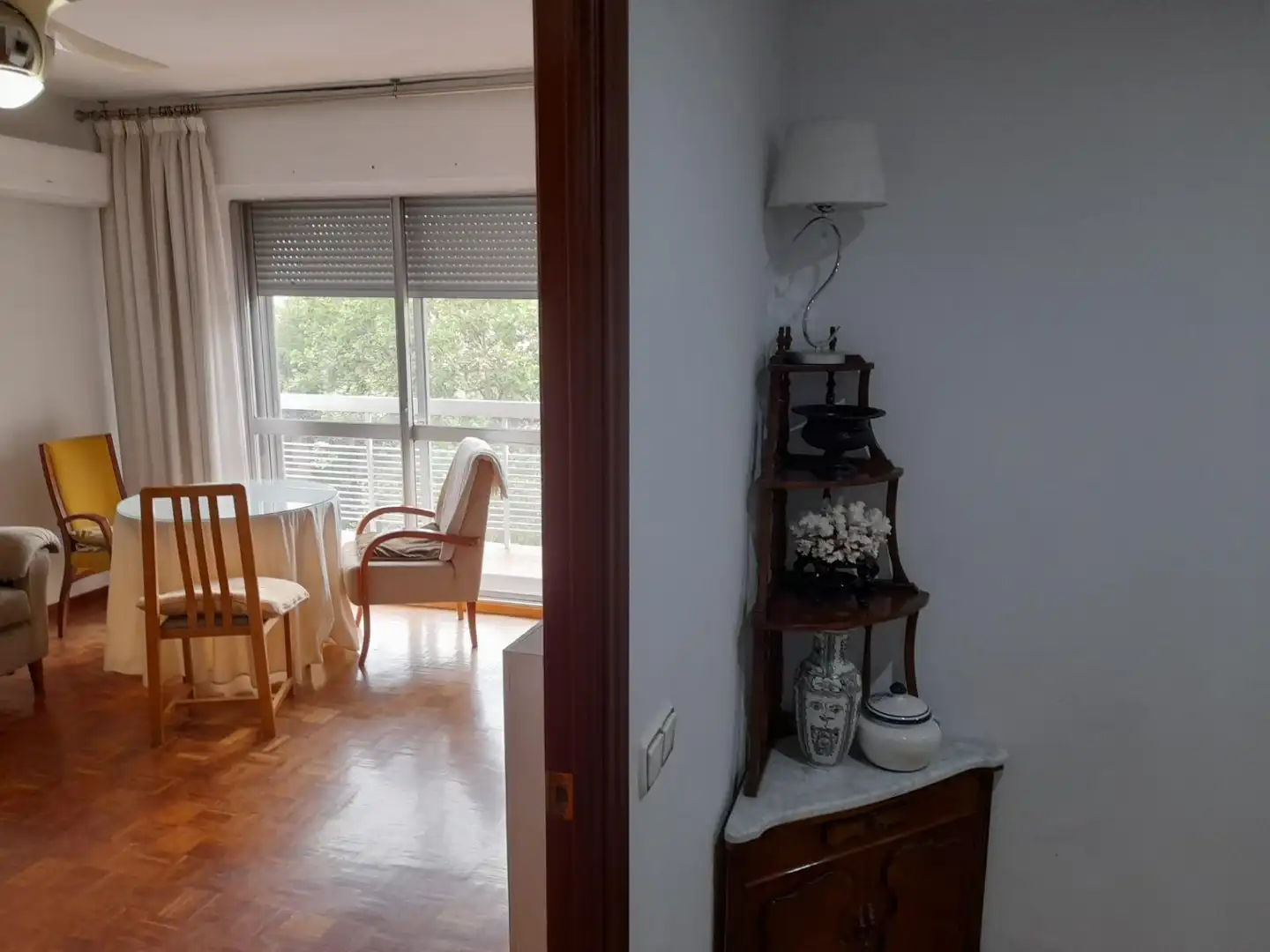 Flat for rent in Centro