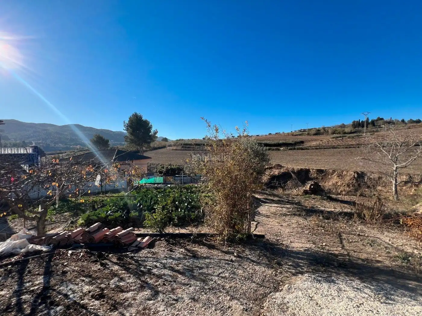 Grundstücke und Bauplätze zum Verkauf in Sant Esteve Sesrovires, imagen 9