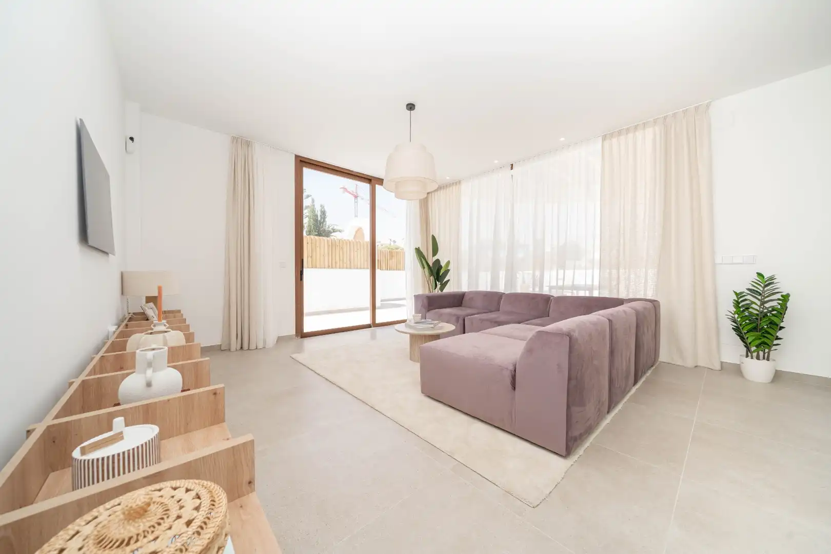 Casa con piscina in vendita a Algorfa, imagen 8