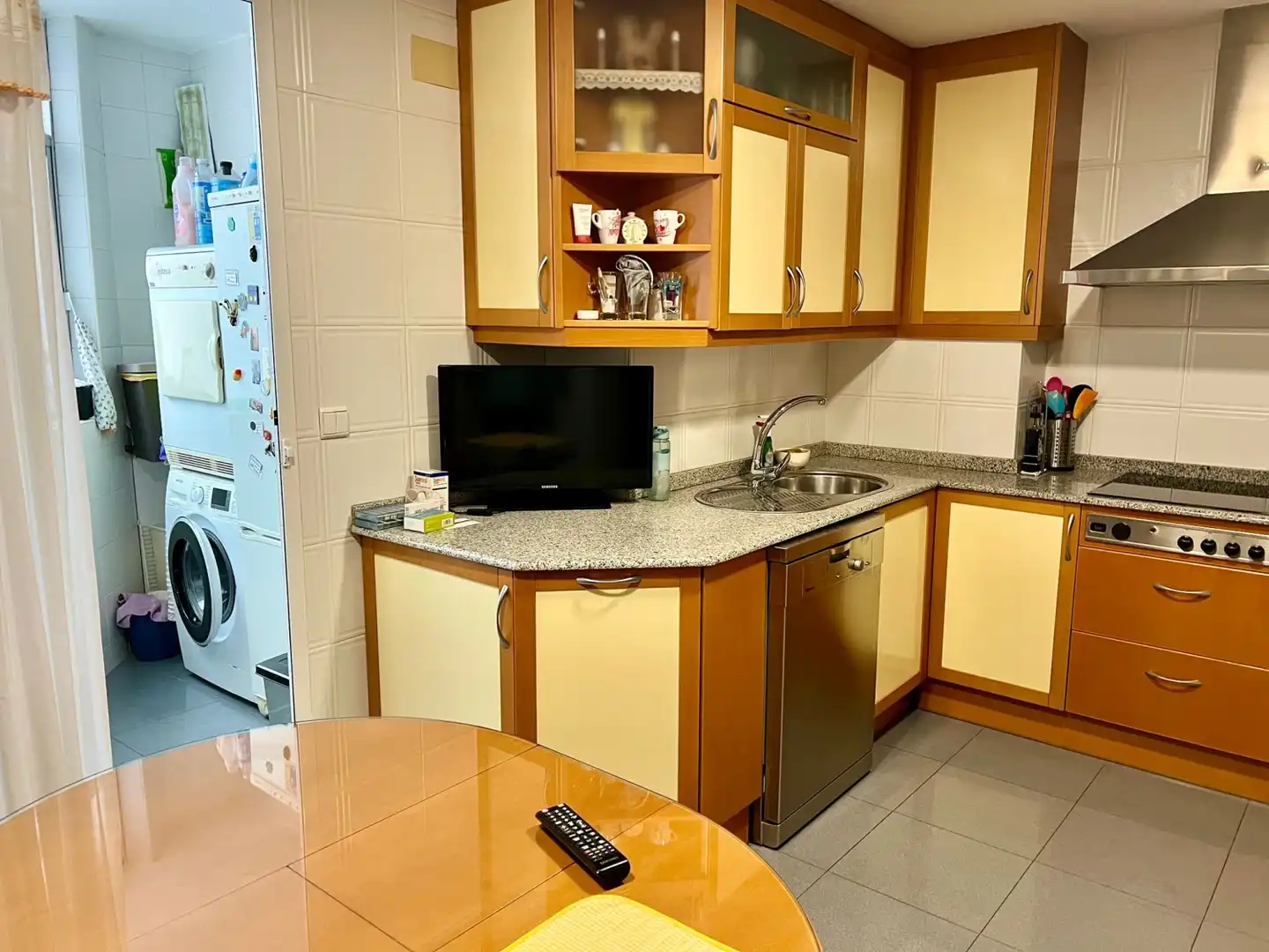 Piso con terraza en venta en Norte, imagen 12