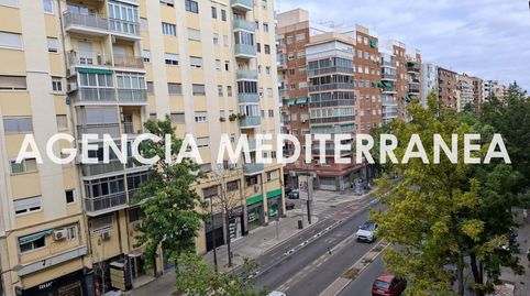 Foto 2 de Piso en venta en Penya - Roja - Avda. Francia, Valencia Capital