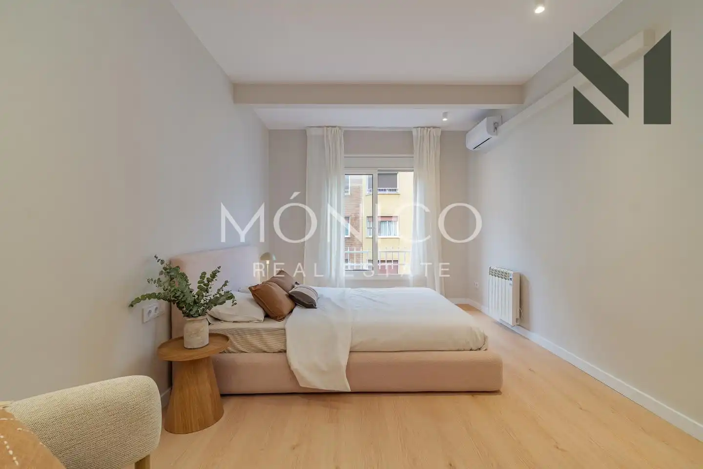 Piso con terraza en venta en Calle de Sicília, imagen 15