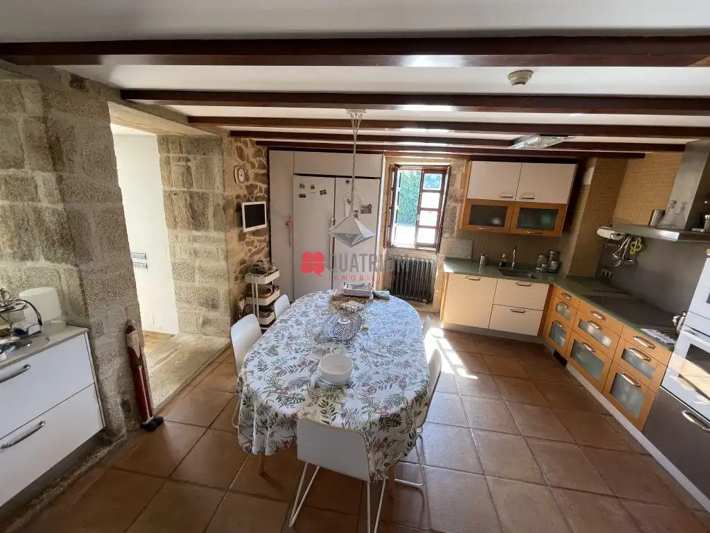 Maison avec piscine à vendre à Aldea Aguiar, imagen 13