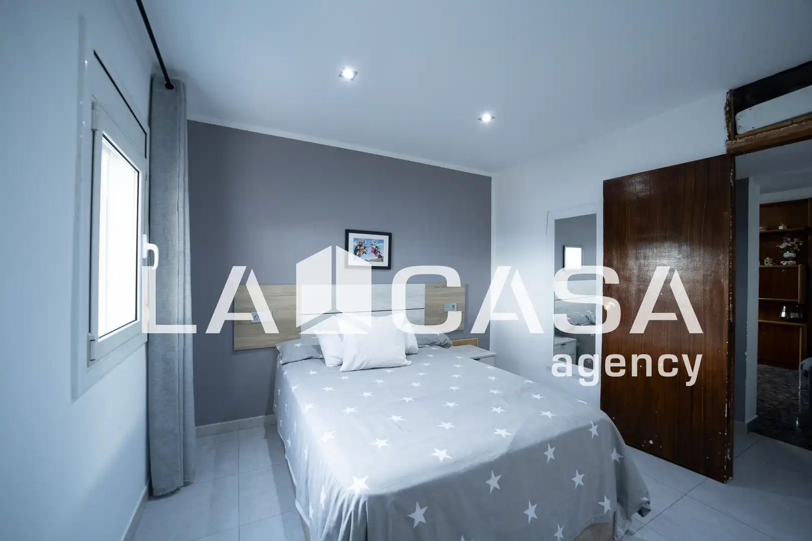 Piso con ascensor en venta en Nou Barris, imagen 11
