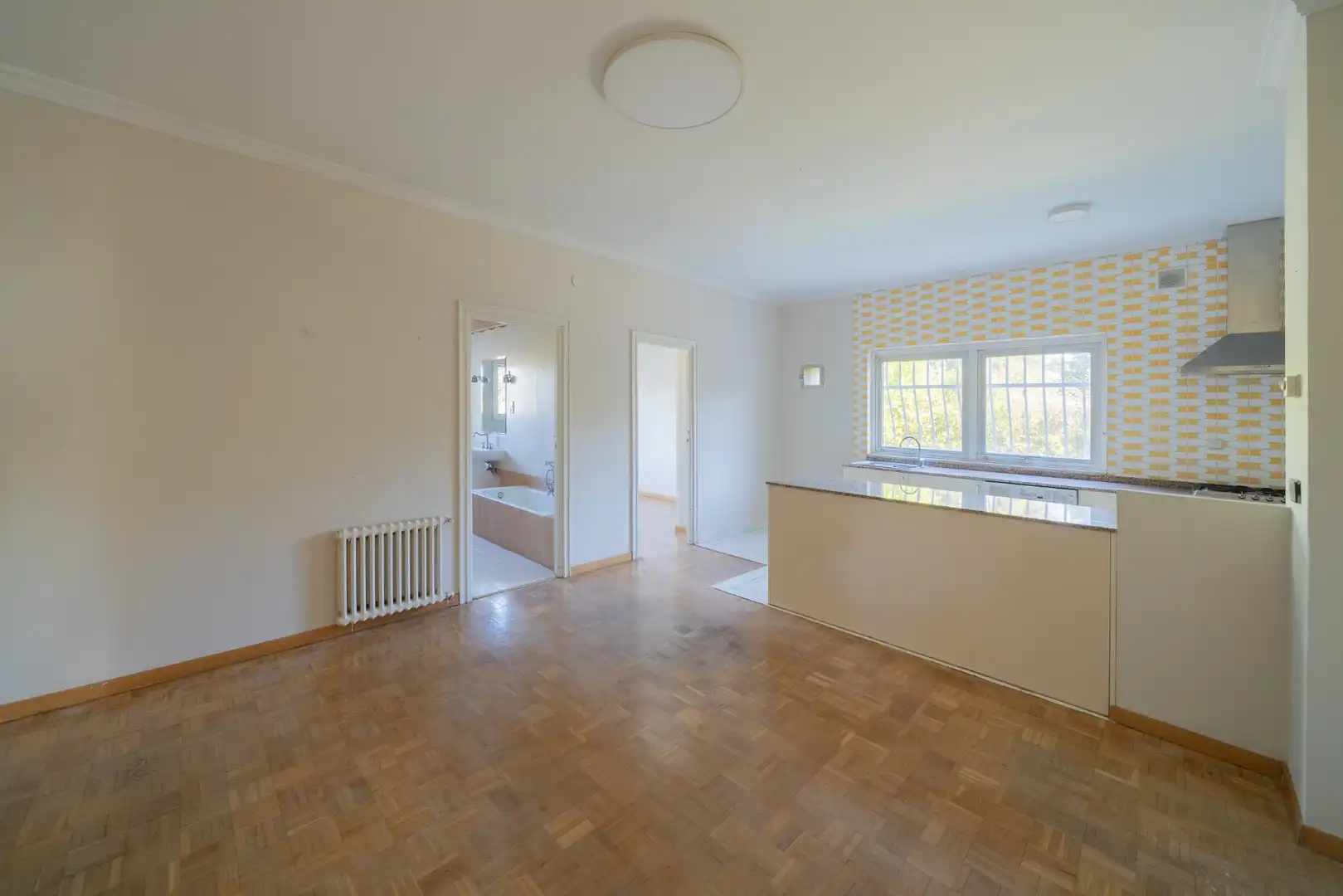 Chalet con jardín en alquiler en Moncloa - Aravaca, imagen 13