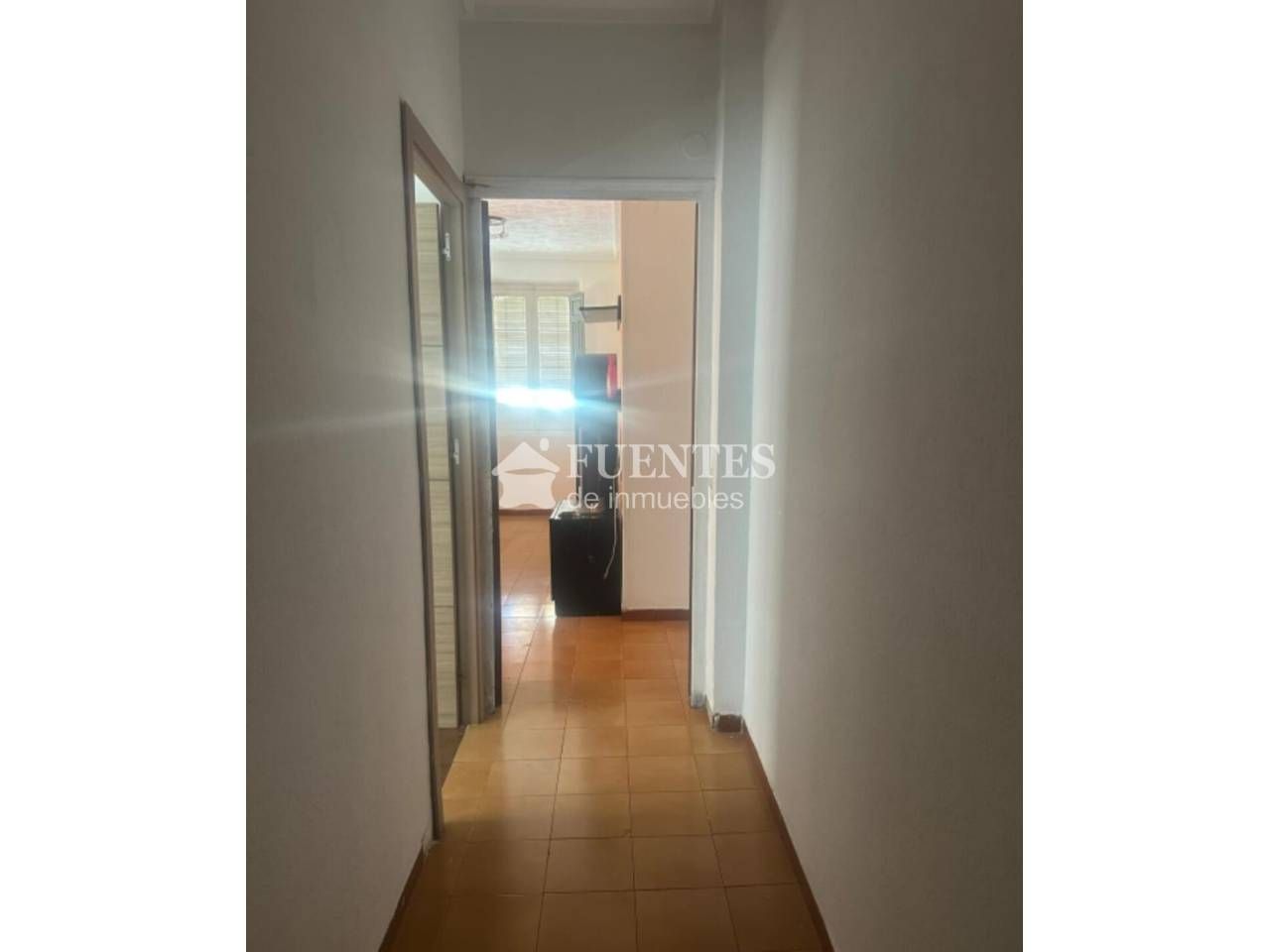 Pis en venda a Calle Crevillente, Carolinas Bajas