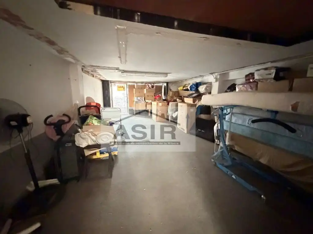 Gewerbefläche zur Miete in Calle Ardiaca Pere Esplugues, imagen 15