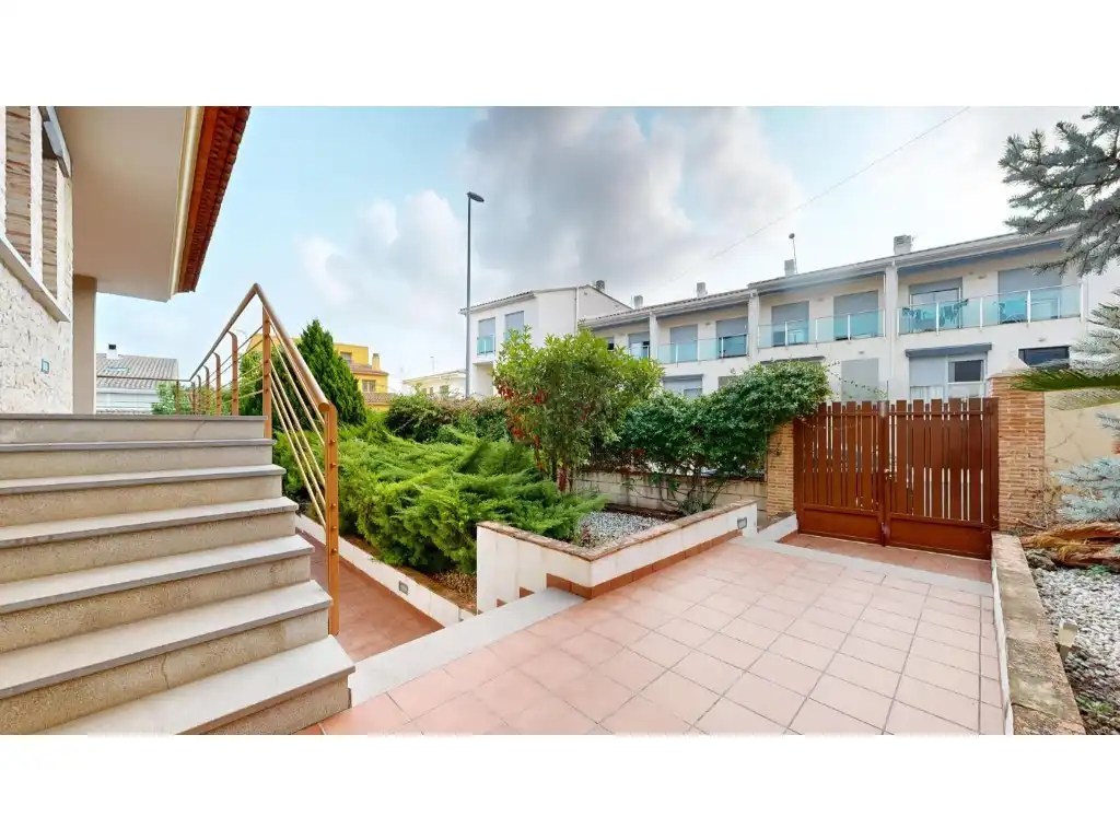 Casa o chalet en venta en El Palomar