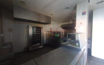 Kitchen of Premises for sale in  Sevilla Capital