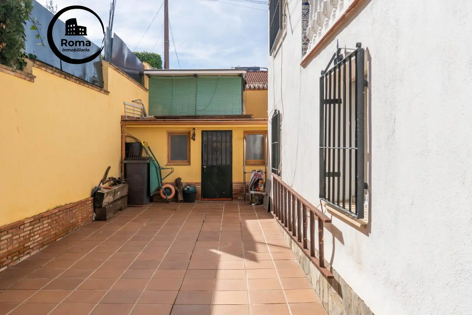 Villa mit Terrasse zum Verkauf in Villa de Otura, imagen 66