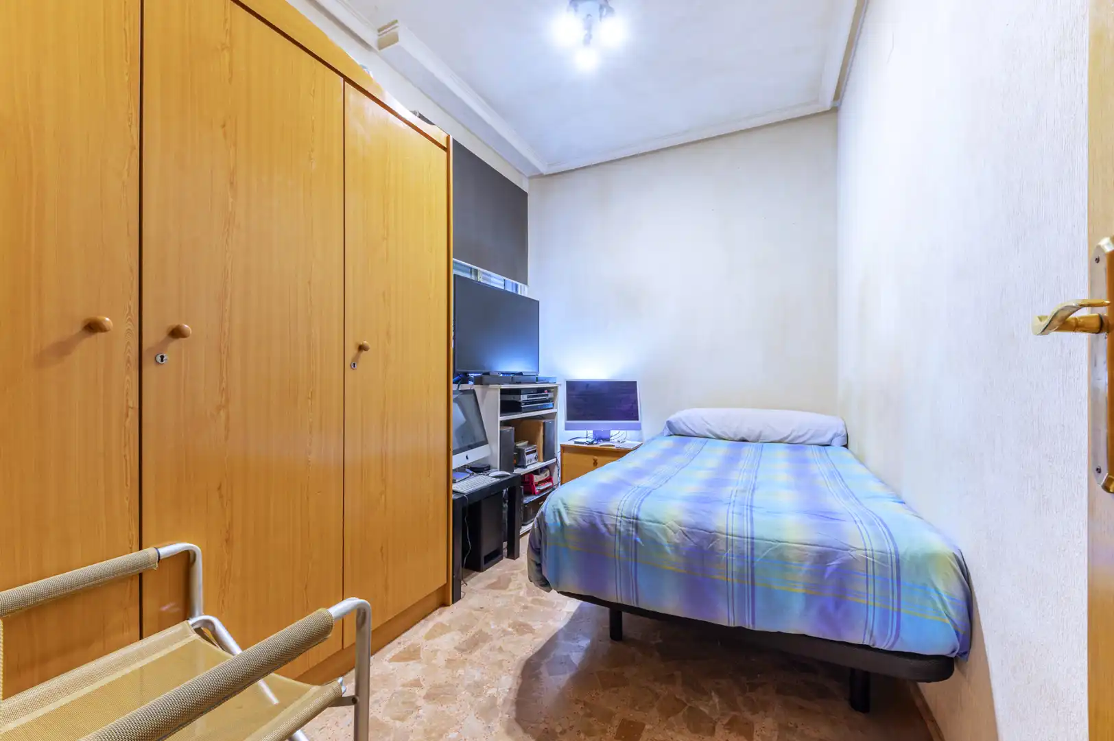 Wohnung mit Aufzug zum Verkauf in Carrer Francisco Tomás y Valiente, imagen 7